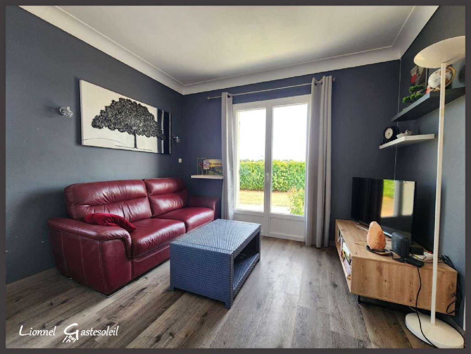 for sale house Saint-Antoine-de-Breuilh Dordogne 7