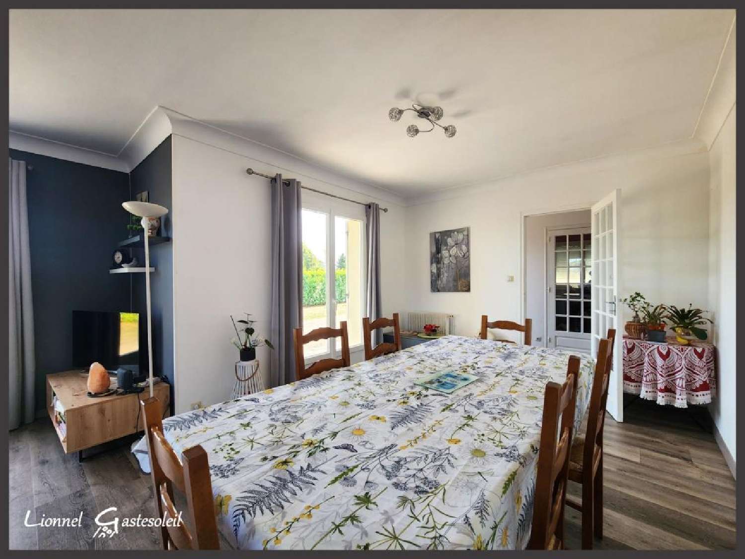 for sale house Saint-Antoine-de-Breuilh Dordogne 8