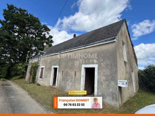 Saint-Août Indre huis foto 7378123