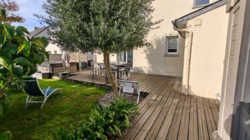 Saint-Armel Ille-et-Vilaine house foto 7374179