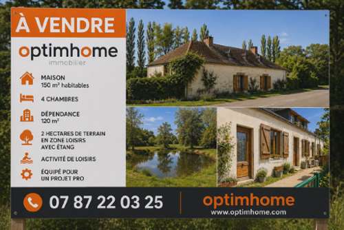 Saint-Armel Morbihan Haus Bild 7367641