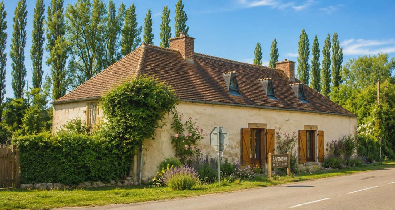 kaufen Haus Saint-Armel Morbihan 3