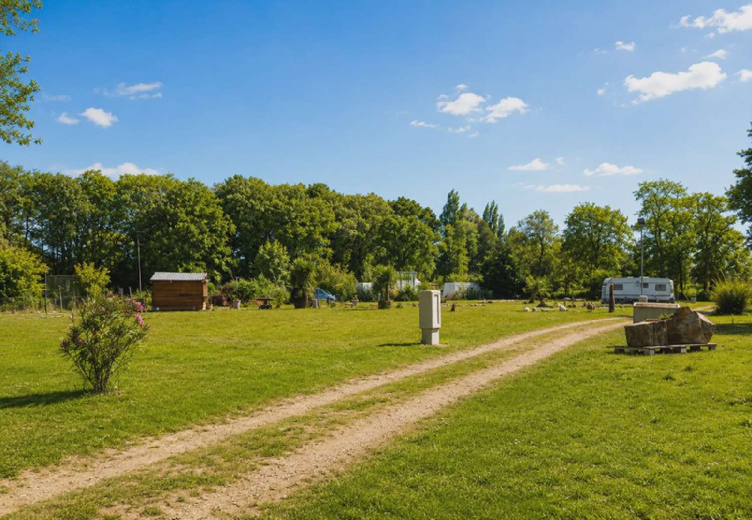 kaufen Haus Saint-Armel Morbihan 6