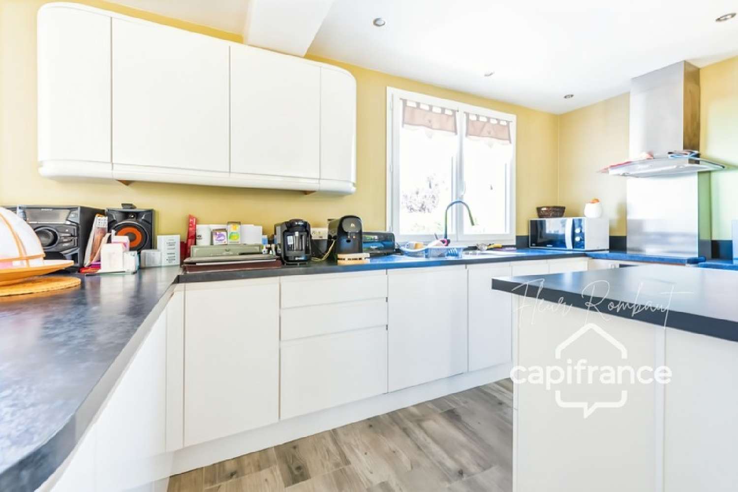 for sale house Saint-Arnoult-en-Yvelines Yvelines 2