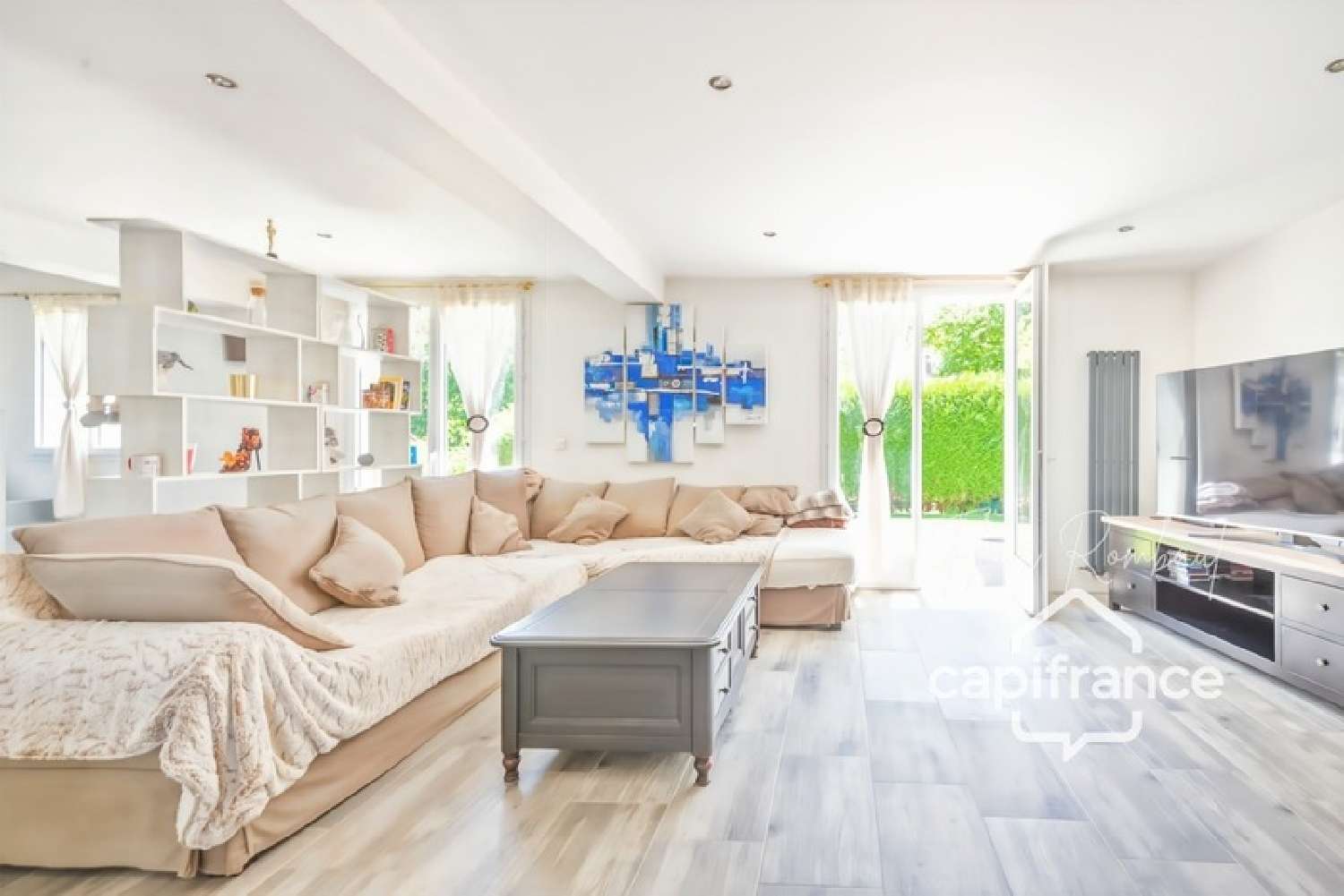 for sale house Saint-Arnoult-en-Yvelines Yvelines 3