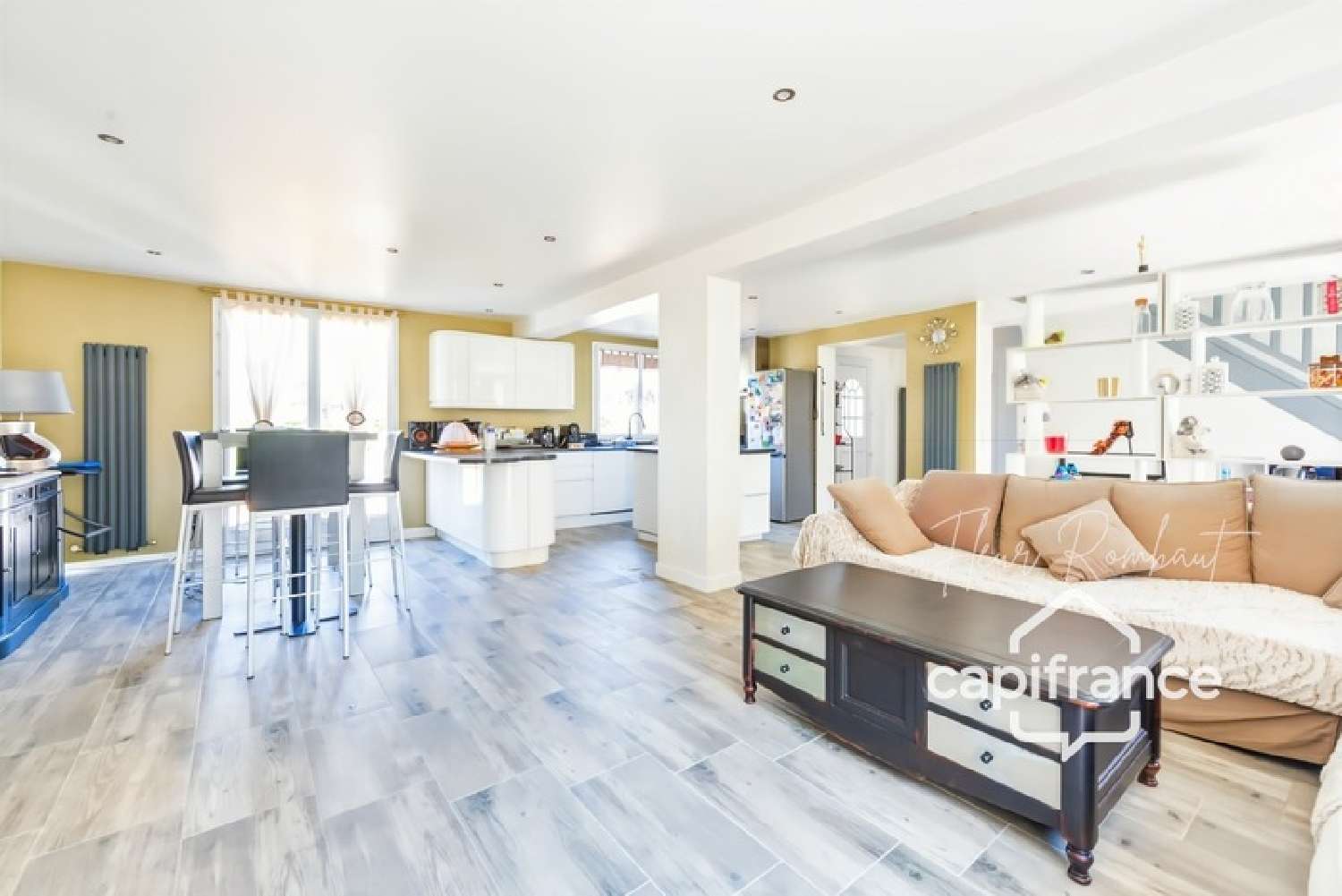 for sale house Saint-Arnoult-en-Yvelines Yvelines 4
