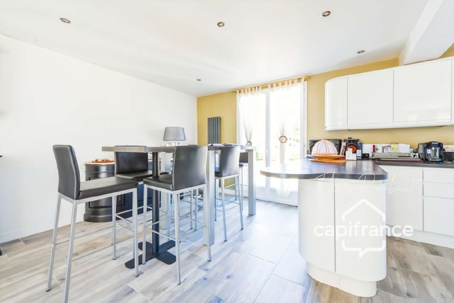 for sale house Saint-Arnoult-en-Yvelines Yvelines 5