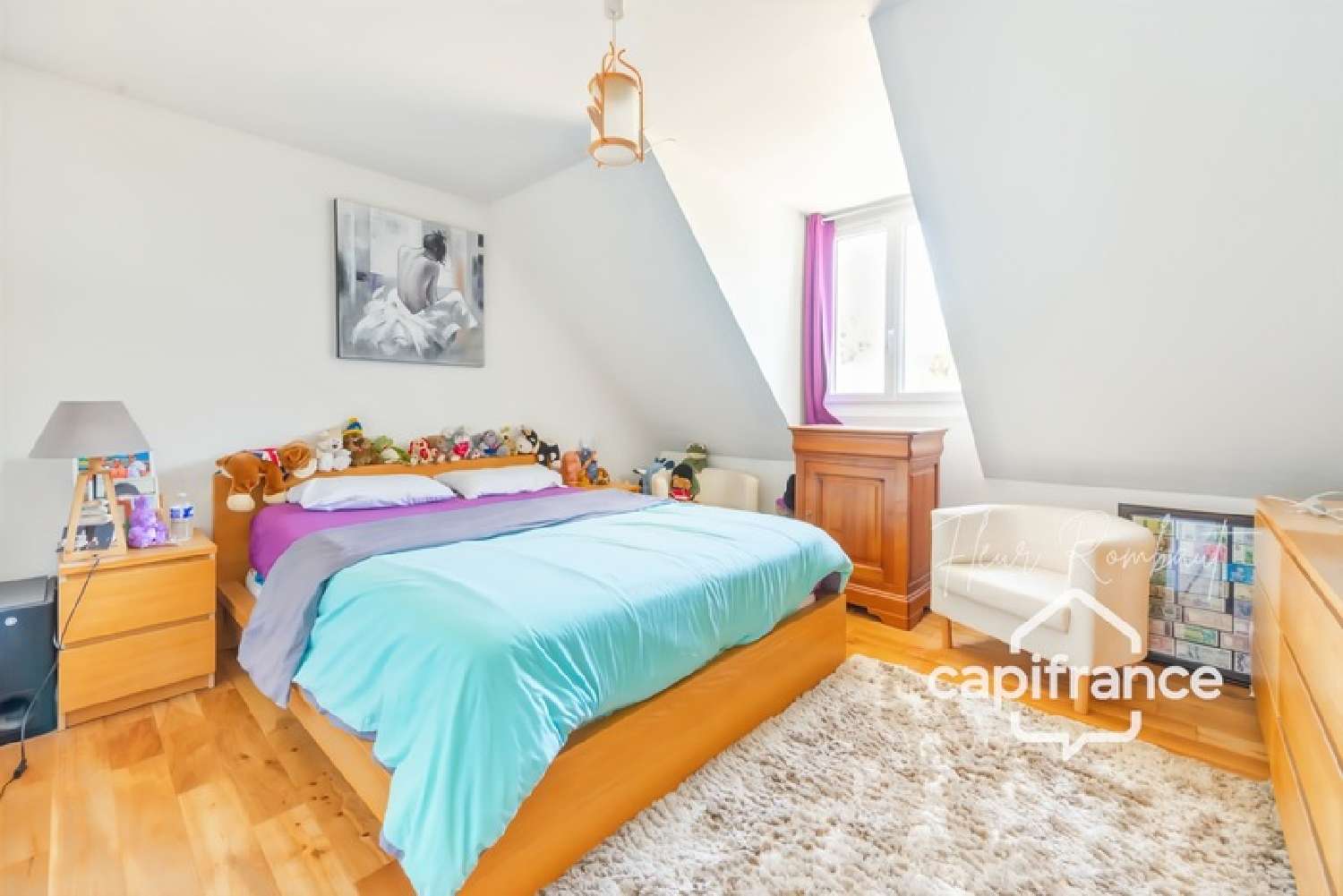 for sale house Saint-Arnoult-en-Yvelines Yvelines 6
