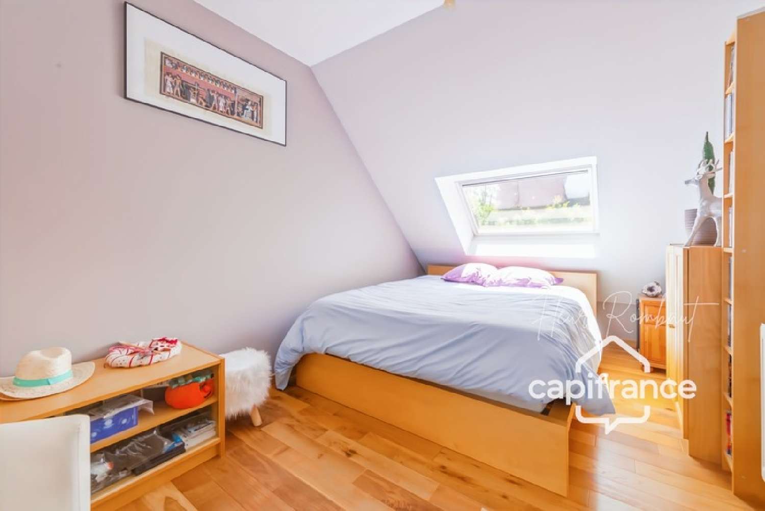 for sale house Saint-Arnoult-en-Yvelines Yvelines 7