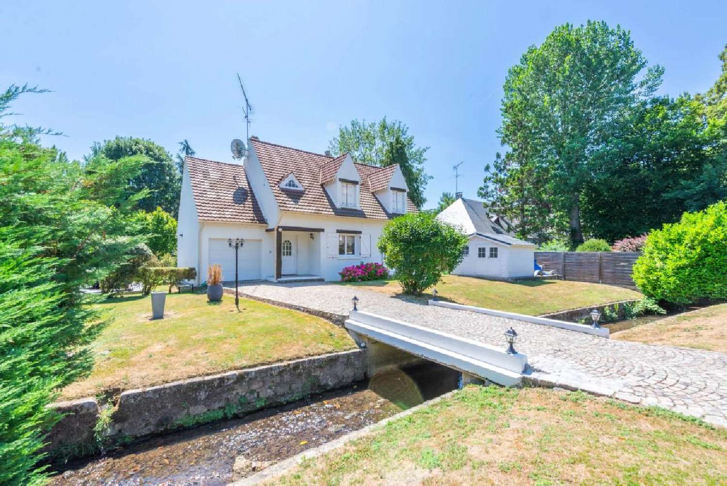 for sale house Saint-Arnoult-en-Yvelines Yvelines 1
