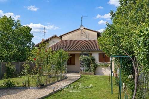 Saint-Astier Dordogne house foto 7380208