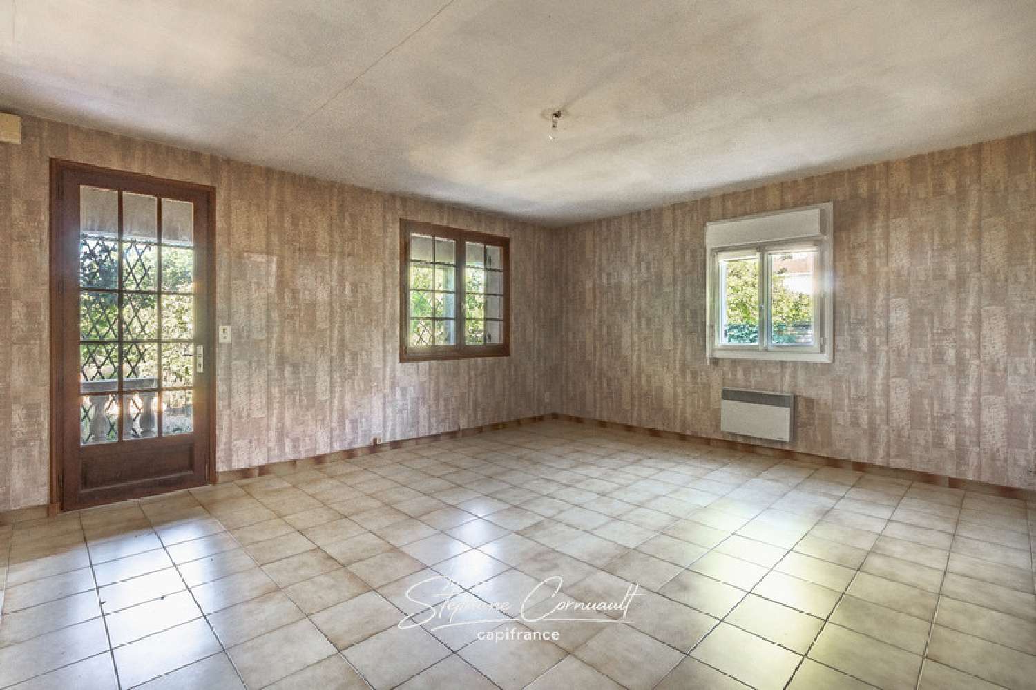 for sale house Saint-Astier Dordogne 3