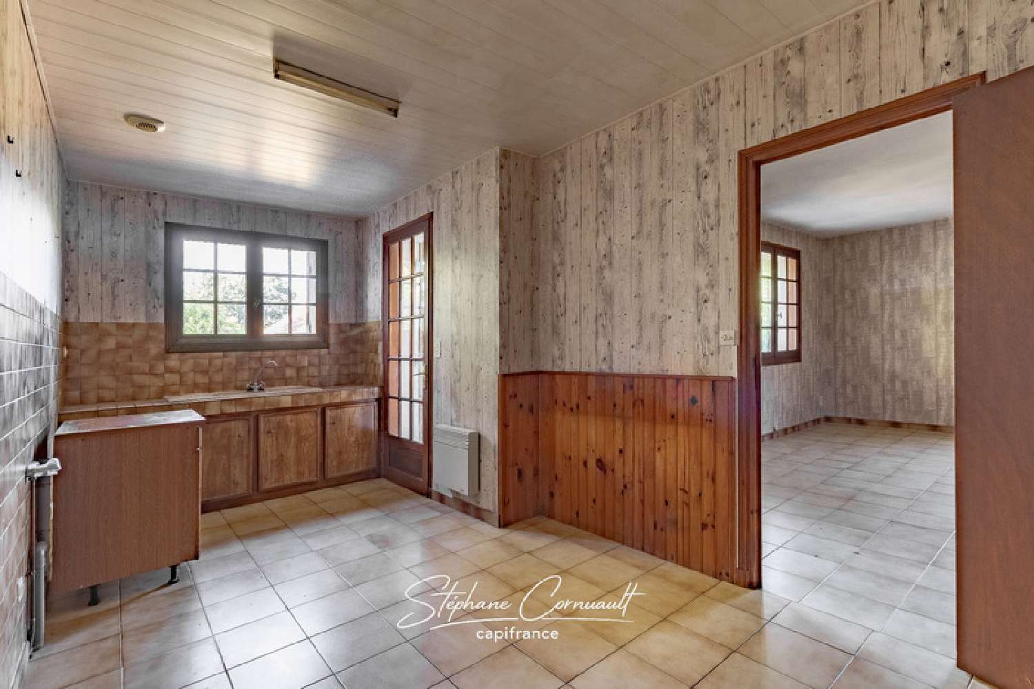 for sale house Saint-Astier Dordogne 5