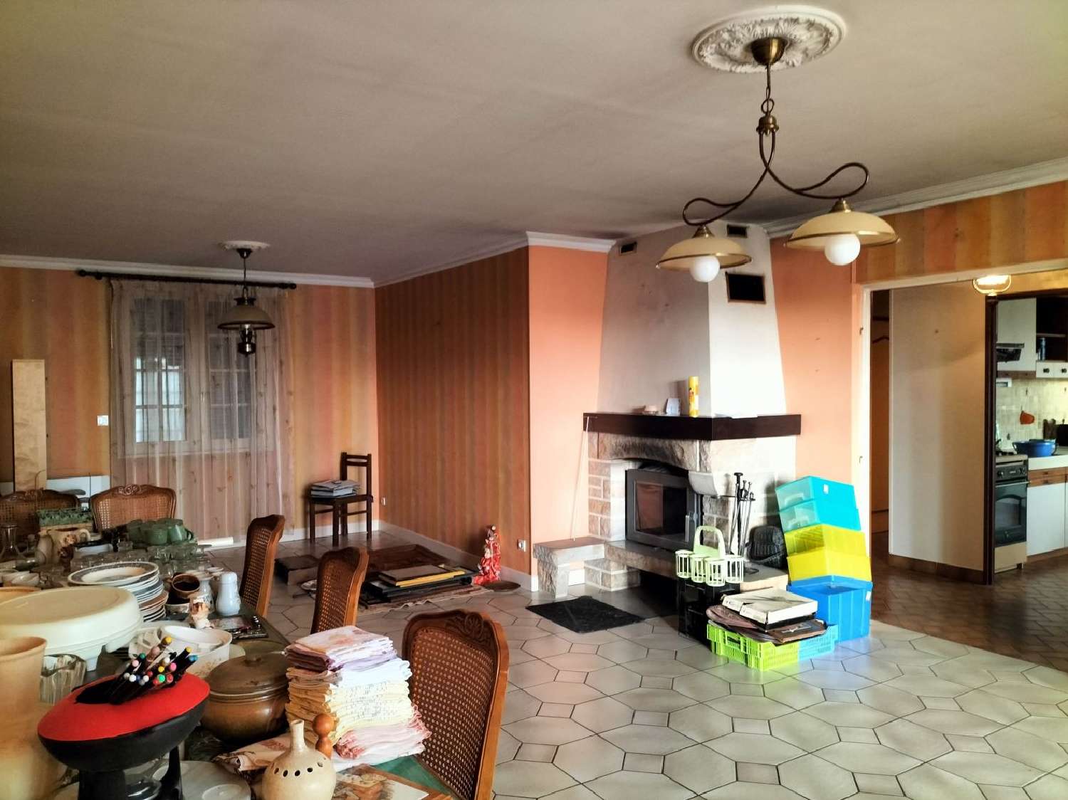  kaufen Haus Saint-Aubin-de-Locquenay Sarthe 3
