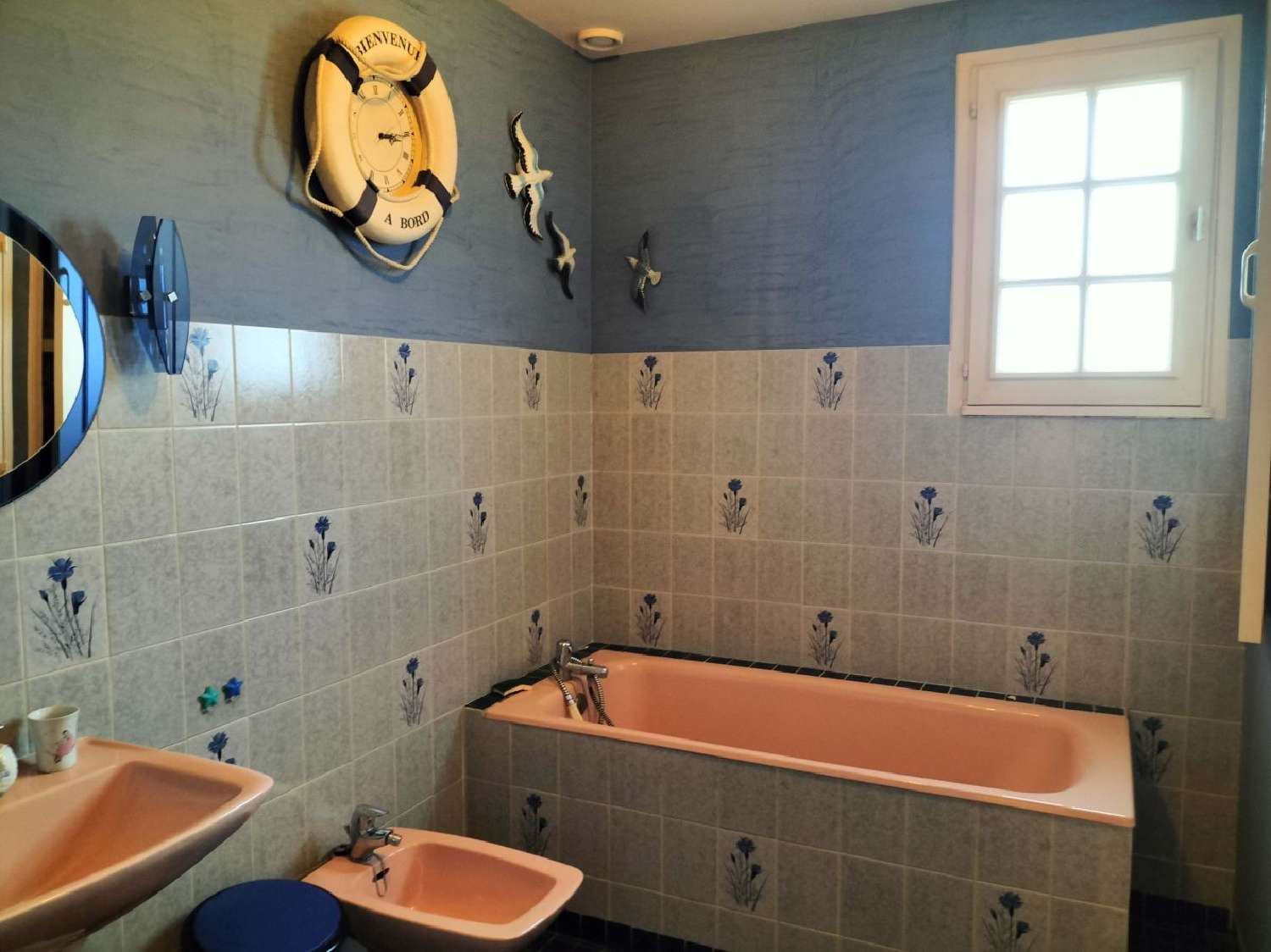  kaufen Haus Saint-Aubin-de-Locquenay Sarthe 5