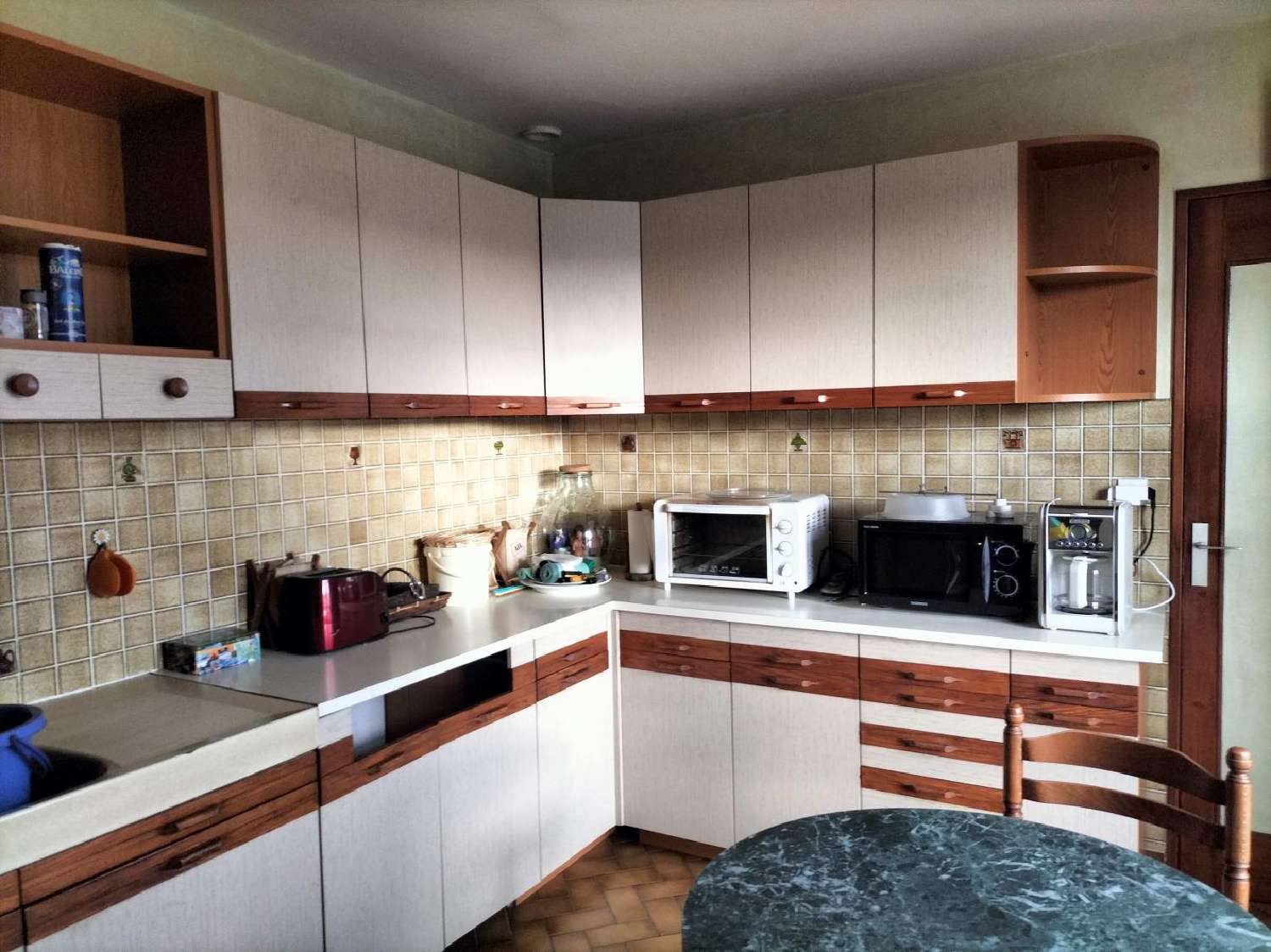 à vendre maison Saint-Aubin-de-Locquenay Sarthe 4