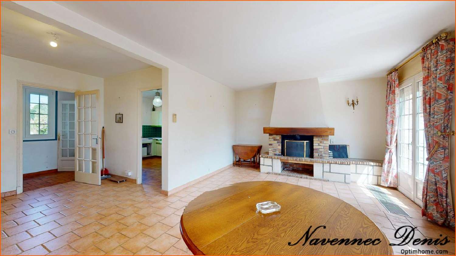  à vendre maison Saint-Aubin-lès-Elbeuf Seine-Maritime 3