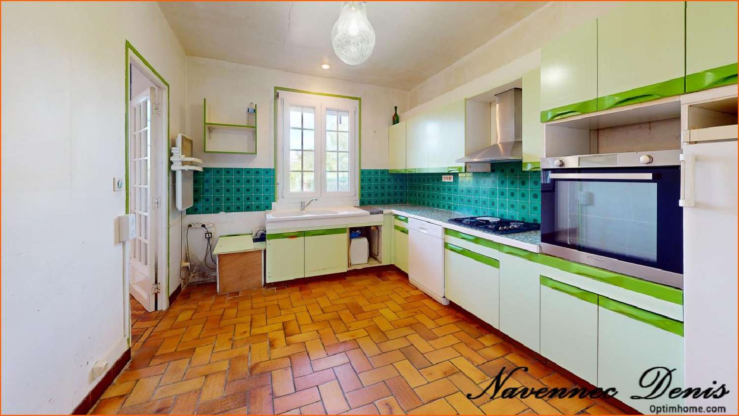  à vendre maison Saint-Aubin-lès-Elbeuf Seine-Maritime 5
