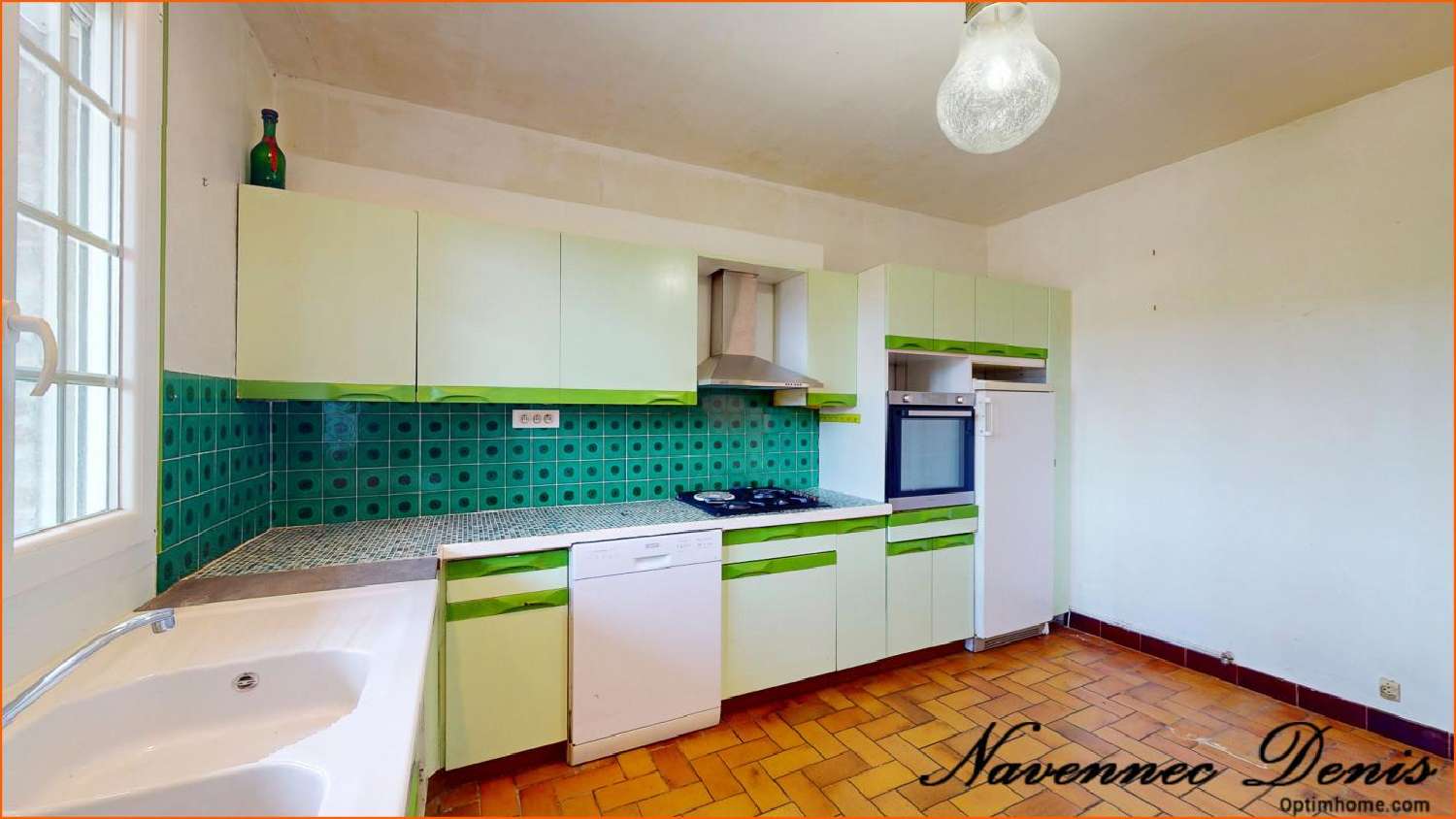  à vendre maison Saint-Aubin-lès-Elbeuf Seine-Maritime 6