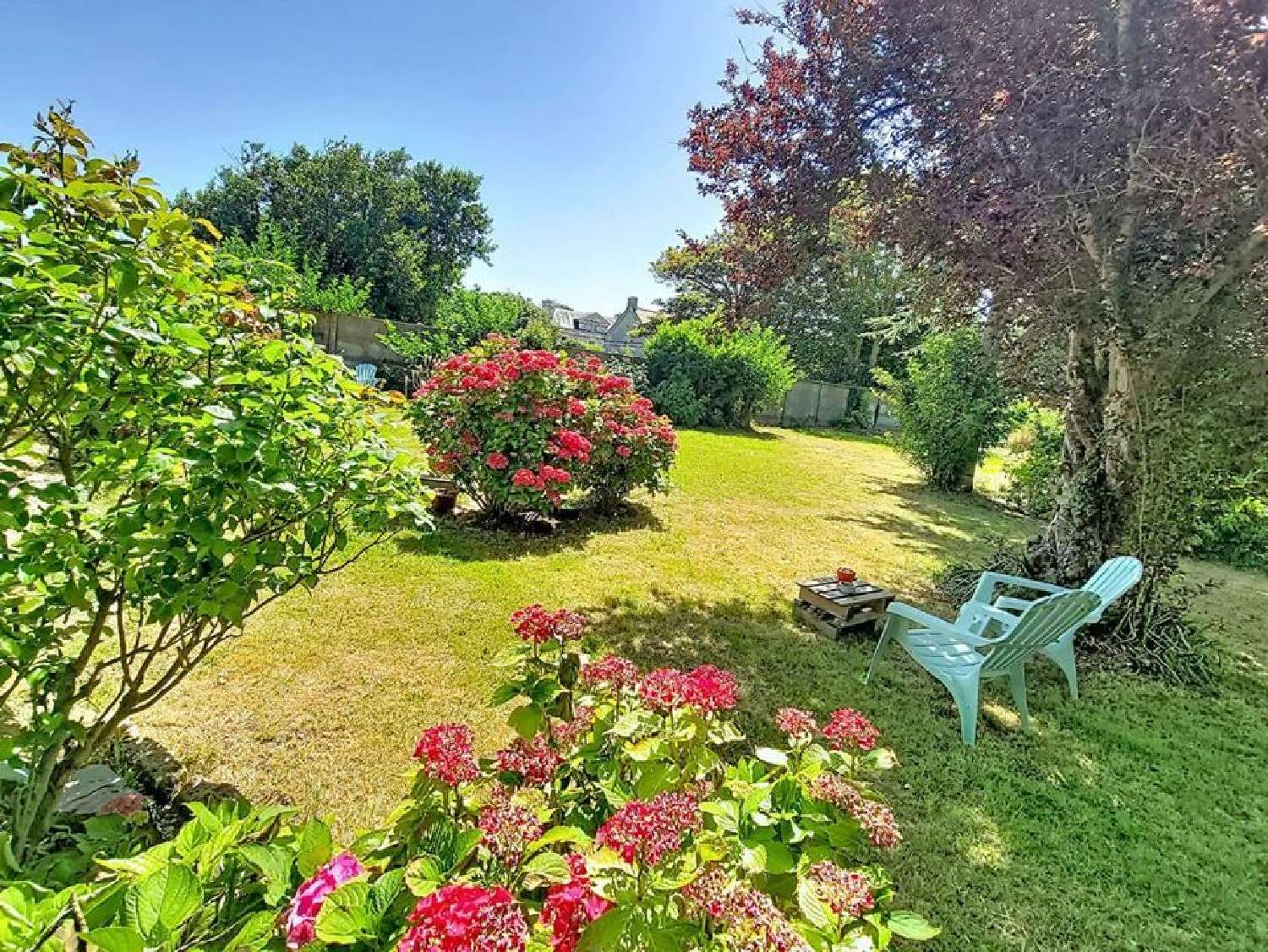  te koop huis Saint-Aubin-sur-Mer Calvados 1
