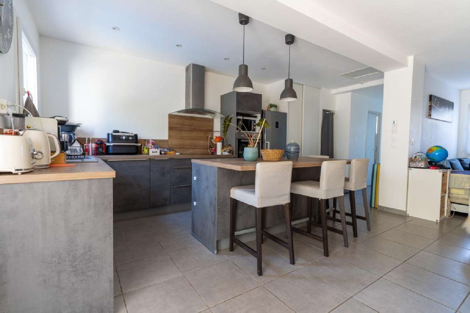 kaufen Haus Saint-Aunès Hérault 4