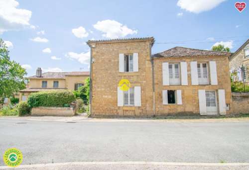 Saint-Avit-Sénieur Dordogne house foto 7374787