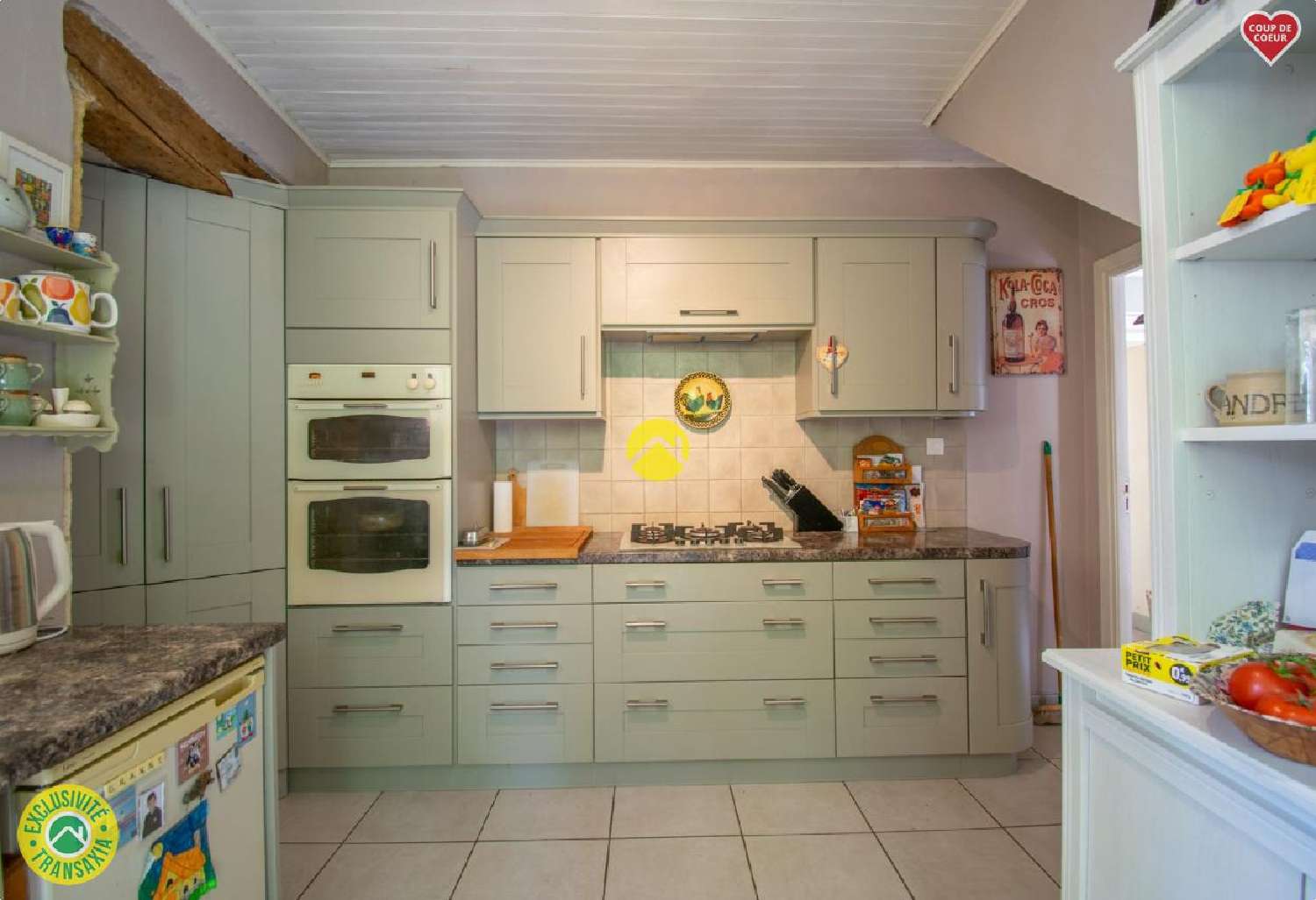 for sale house Saint-Avit-Sénieur Dordogne 6
