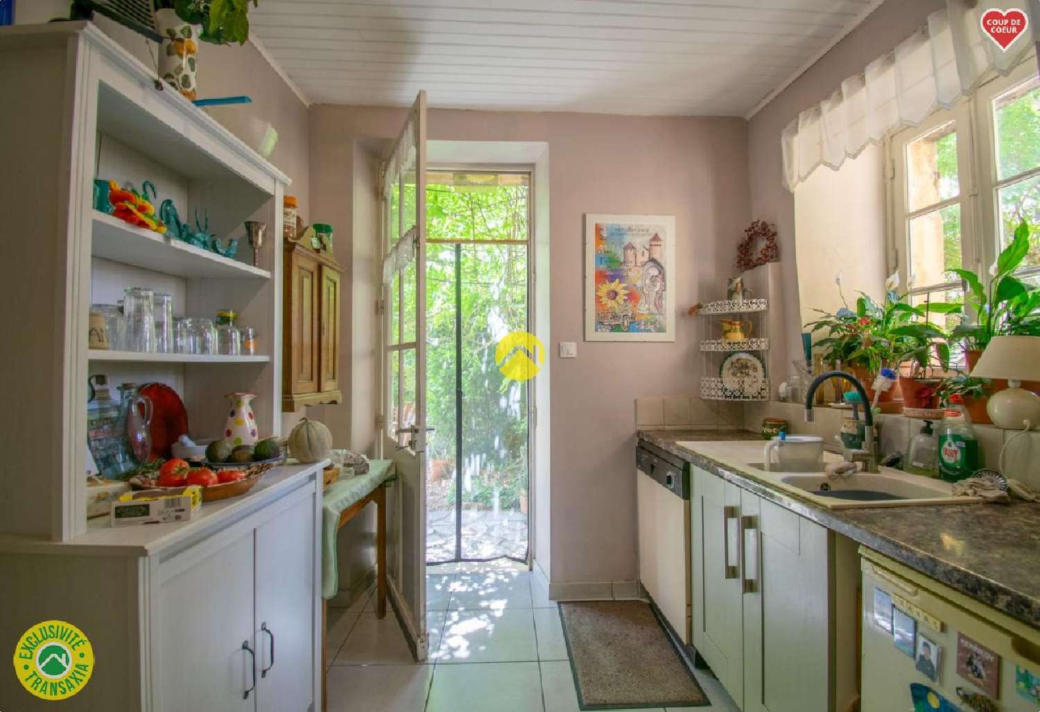 for sale house Saint-Avit-Sénieur Dordogne 7