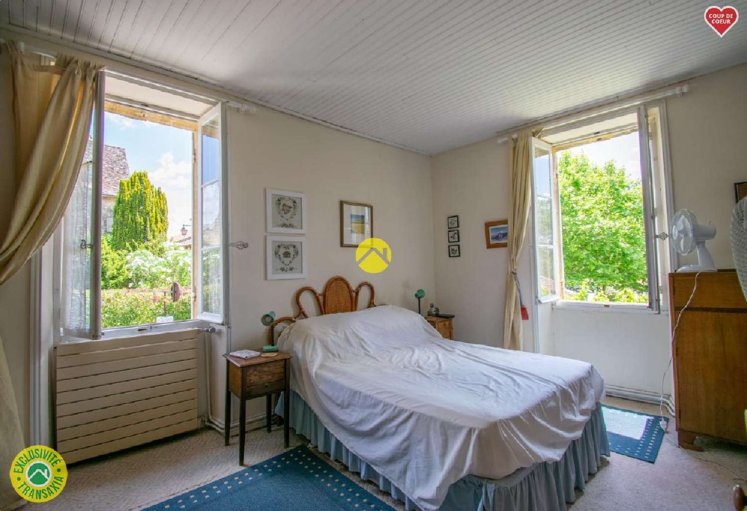 for sale house Saint-Avit-Sénieur Dordogne 8