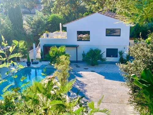 Saint-Aygulf Var Haus Bild 7374000