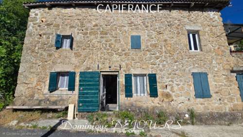 Saint-Barthélemy-le-Meil Ardeche house foto 7380052