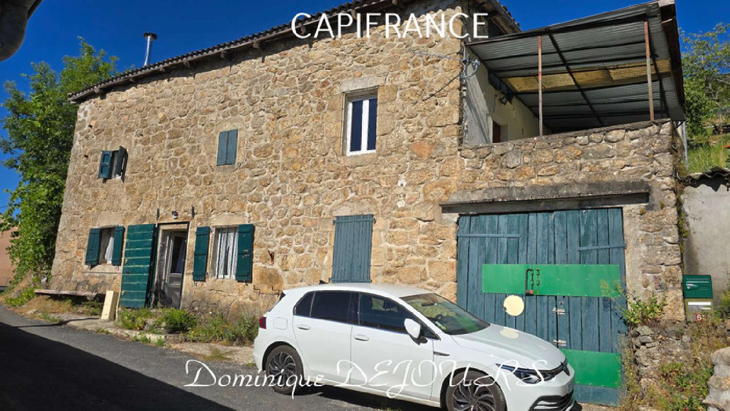  for sale house Saint-Barthélemy-le-Meil Ardèche 3