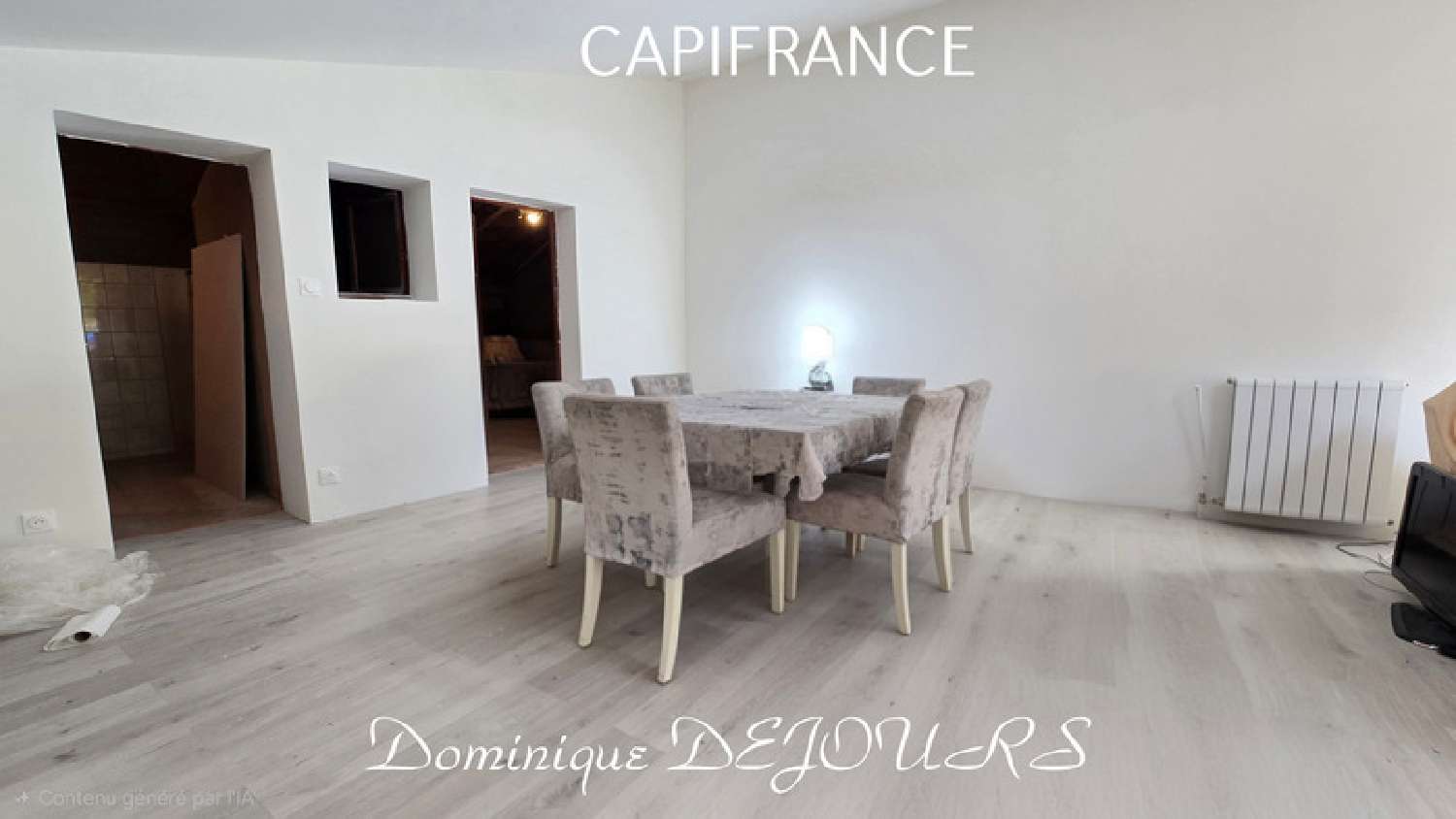  for sale house Saint-Barthélemy-le-Meil Ardèche 7