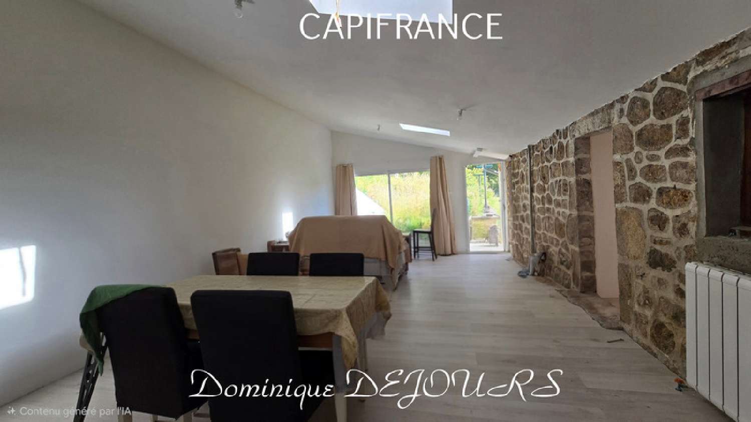 for sale house Saint-Barthélemy-le-Meil Ardèche 8