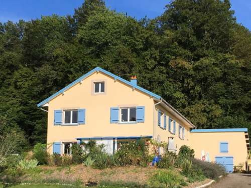 Saint-Barthélemy Haute-Saône maison foto 7369317