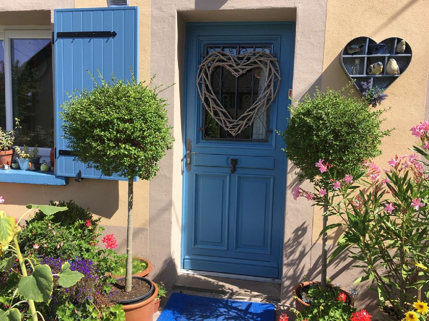  à vendre maison Saint-Barthélemy Haute-Saône 3