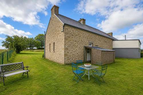 Saint-Barthélemy Morbihan maison foto 7369009