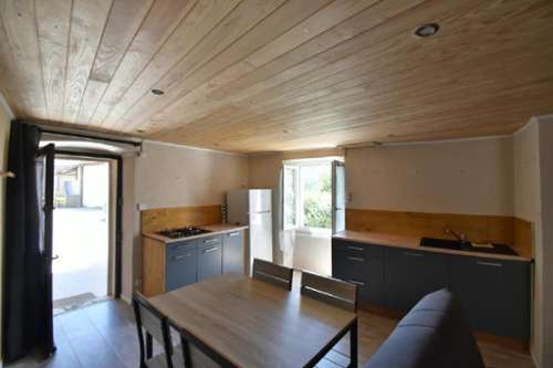 Saint-Barthélemy-le-Meil Ardeche house foto 7373617