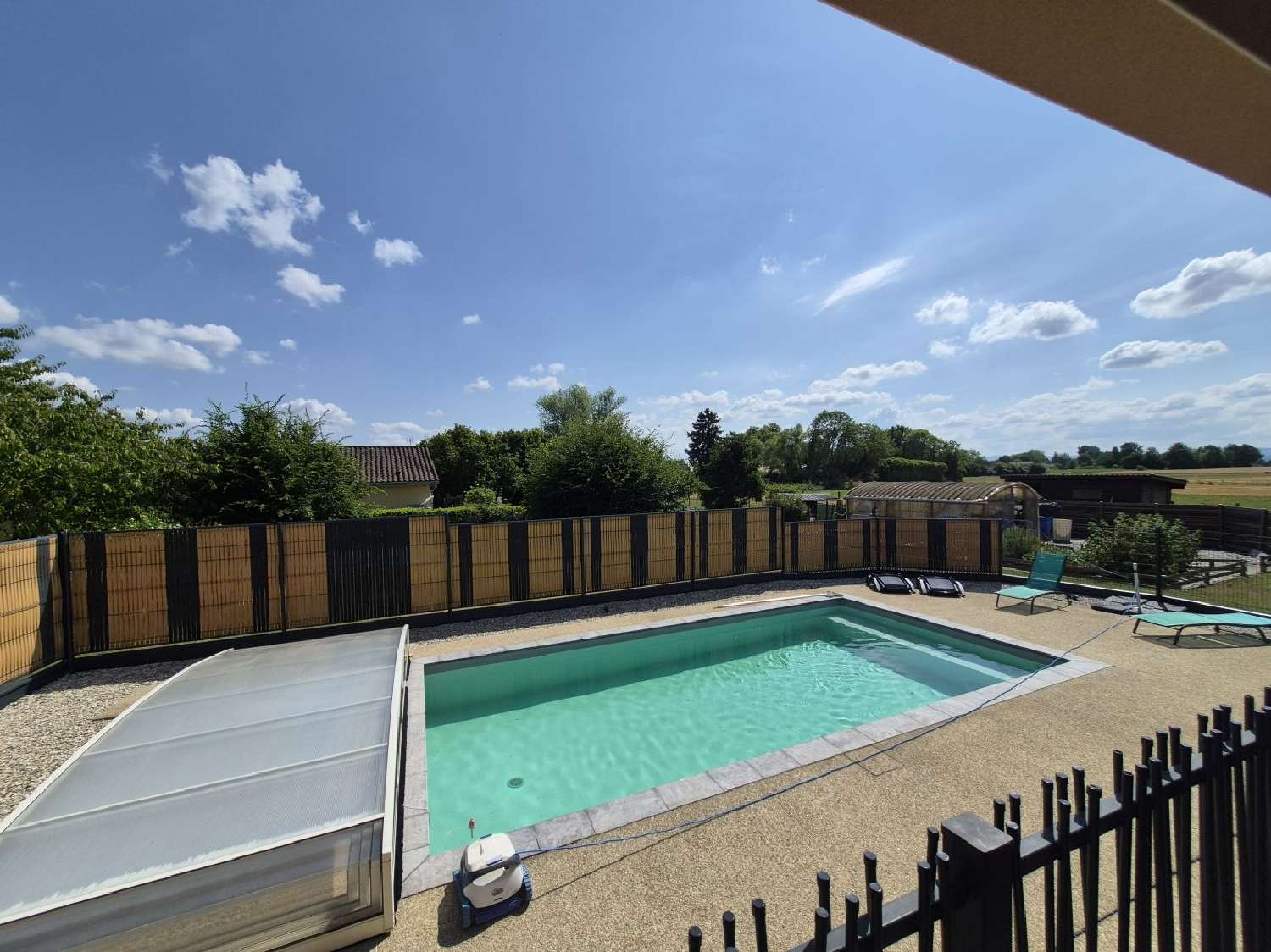 en venta casa Saint-Bénigne Ain 1
