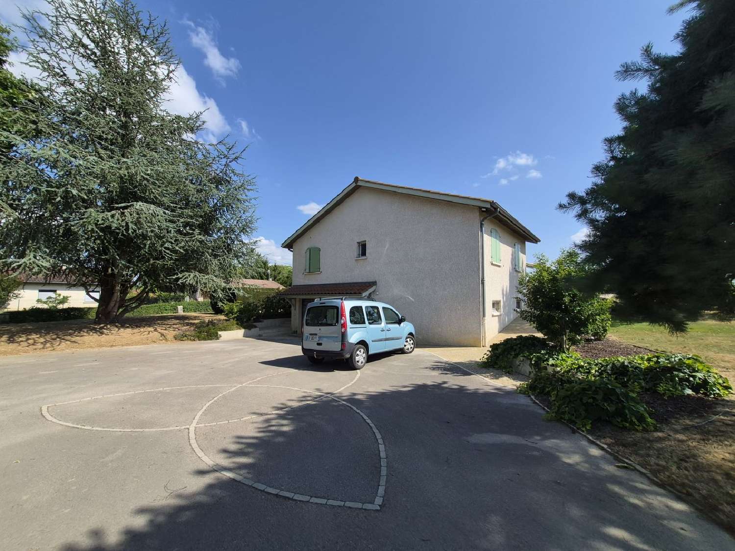 en venta casa Saint-Bénigne Ain 2