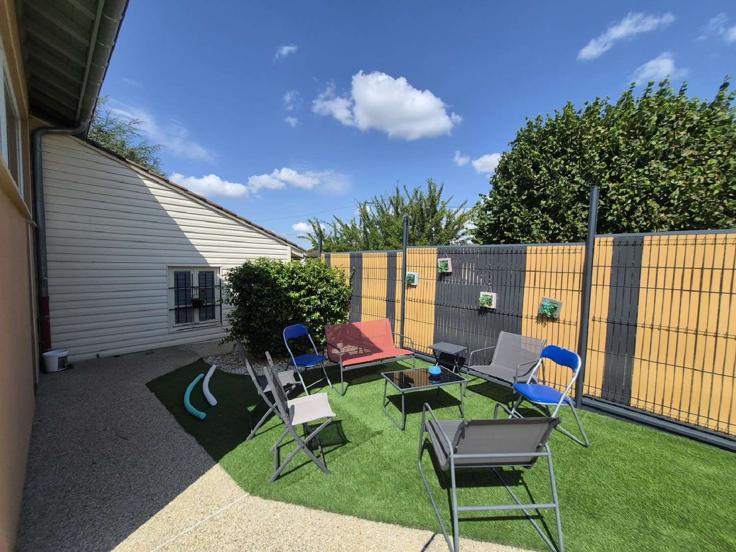 en venta casa Saint-Bénigne Ain 3