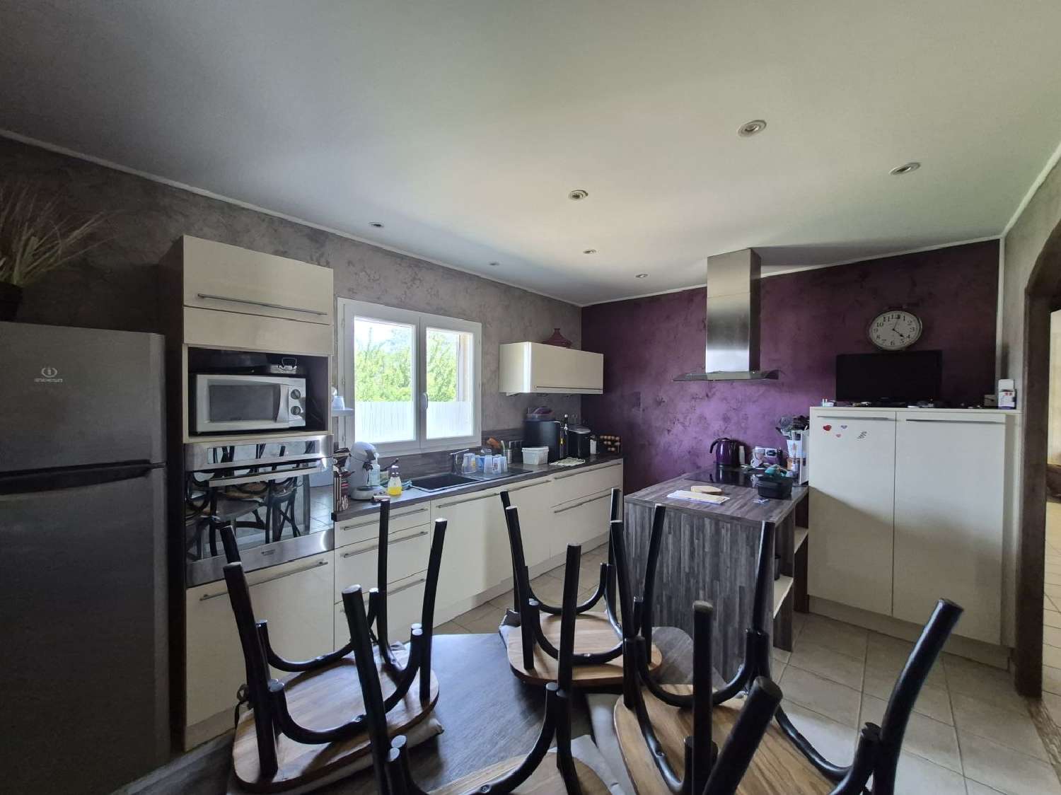 en venta casa Saint-Bénigne Ain 5