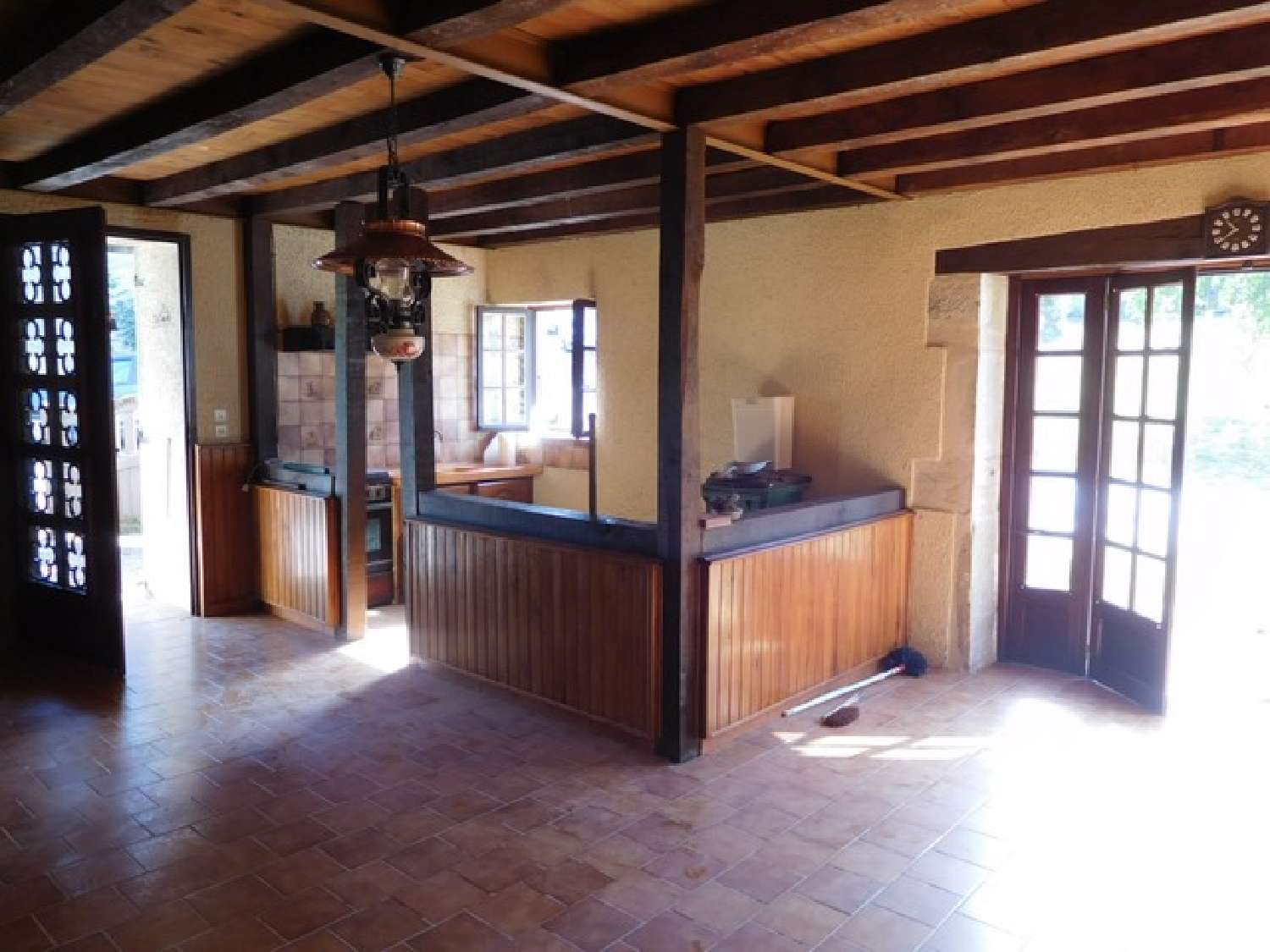 for sale house Saint-Benin-d'Azy Nièvre 2