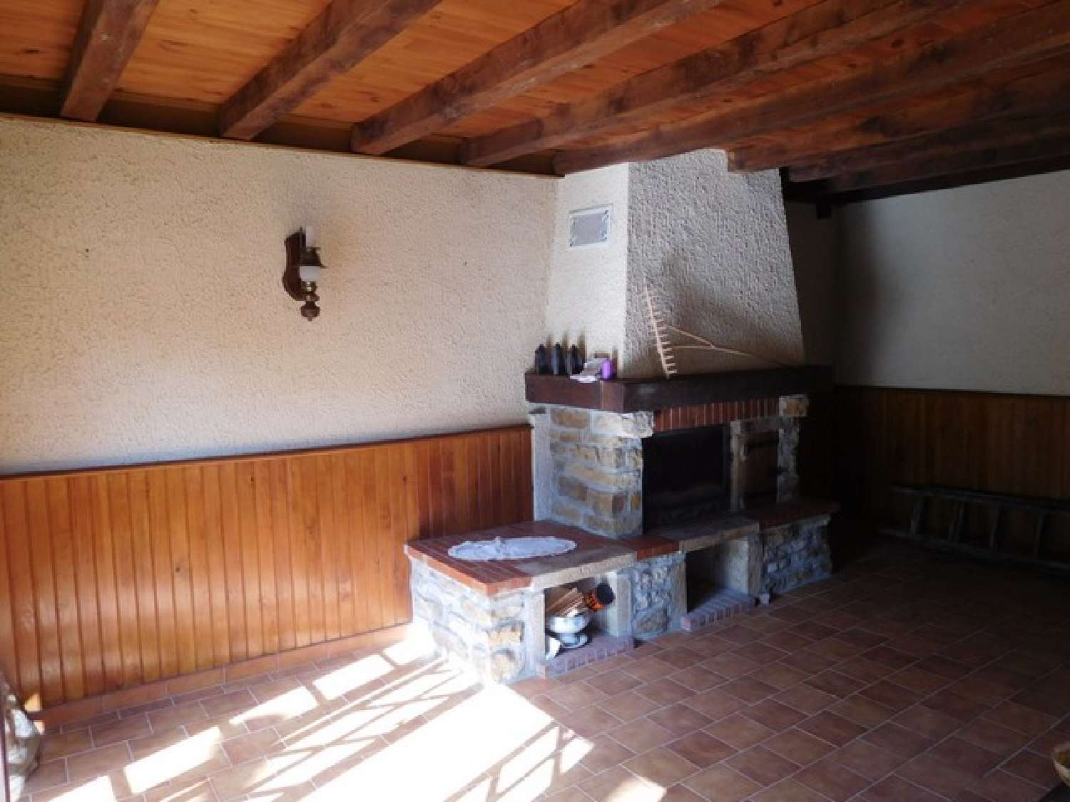 for sale house Saint-Benin-d'Azy Nièvre 3