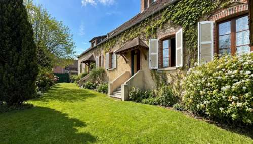 Saint-Benoist-sur-Vanne Aube Haus Bild 7373134