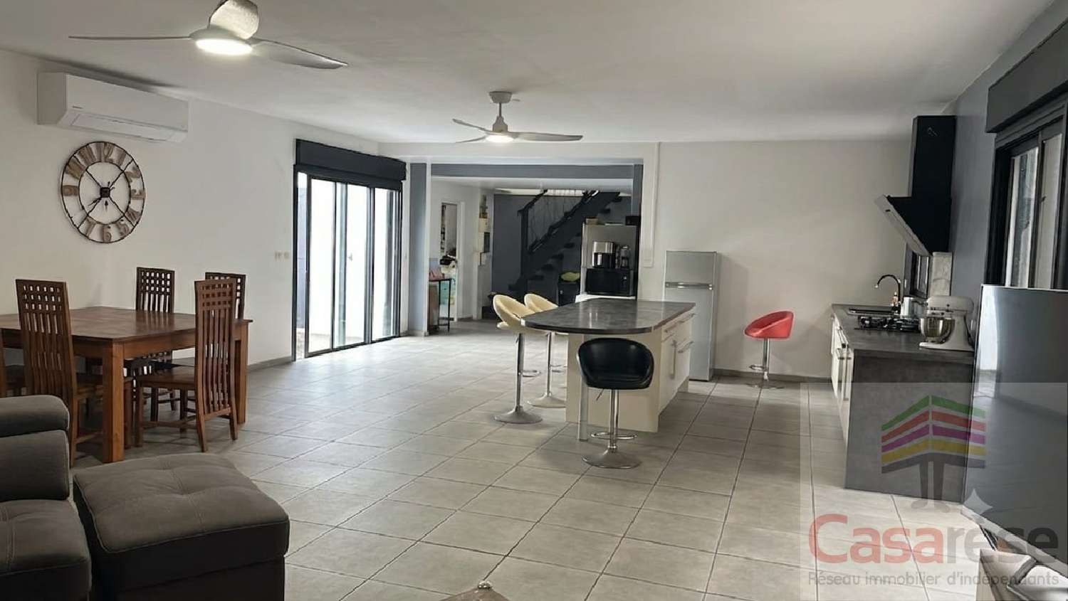  kaufen Haus Saint-Benoît La Réunion 1