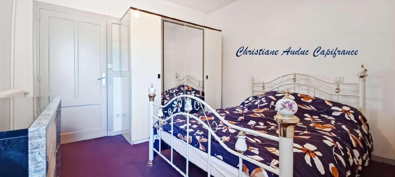  te koop huis Saint-Bonnet-de-Joux Saône-et-Loire 5