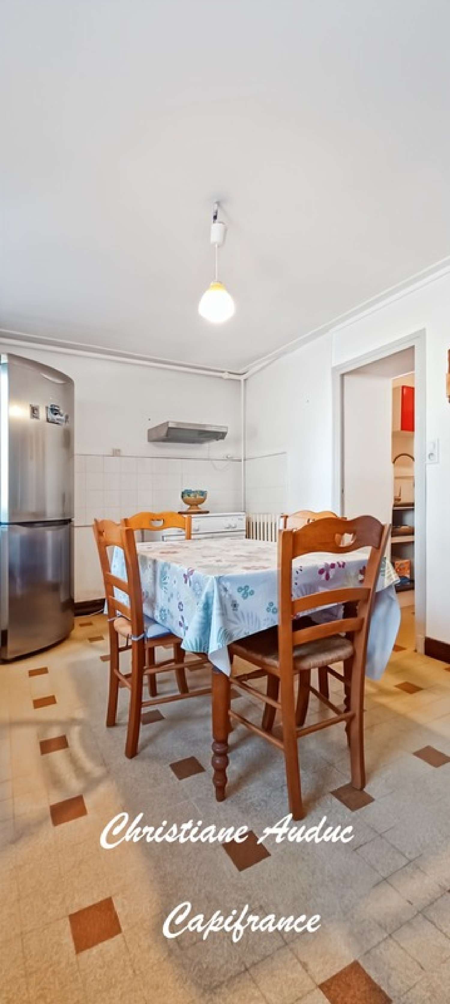  te koop huis Saint-Bonnet-de-Joux Saône-et-Loire 8