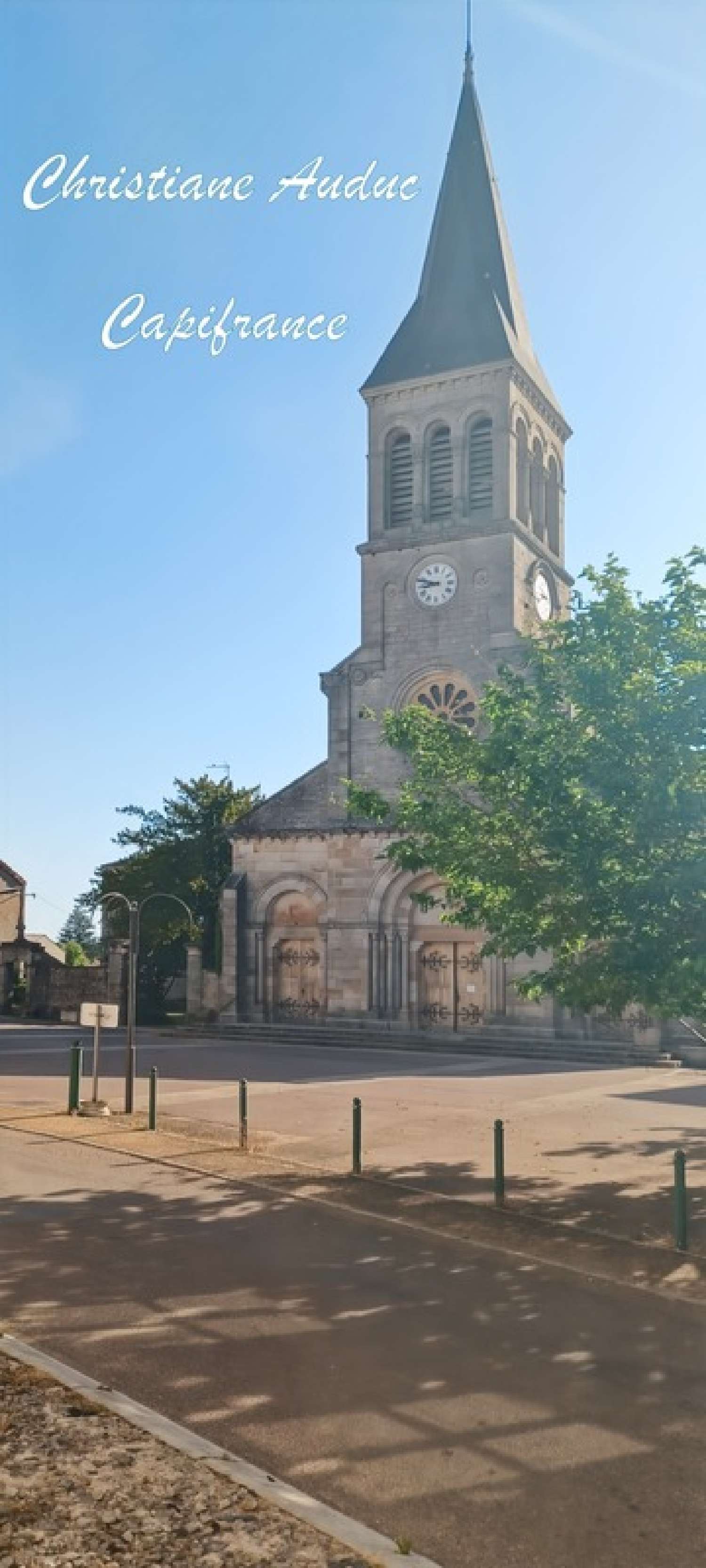  te koop huis Saint-Bonnet-de-Joux Saône-et-Loire 2