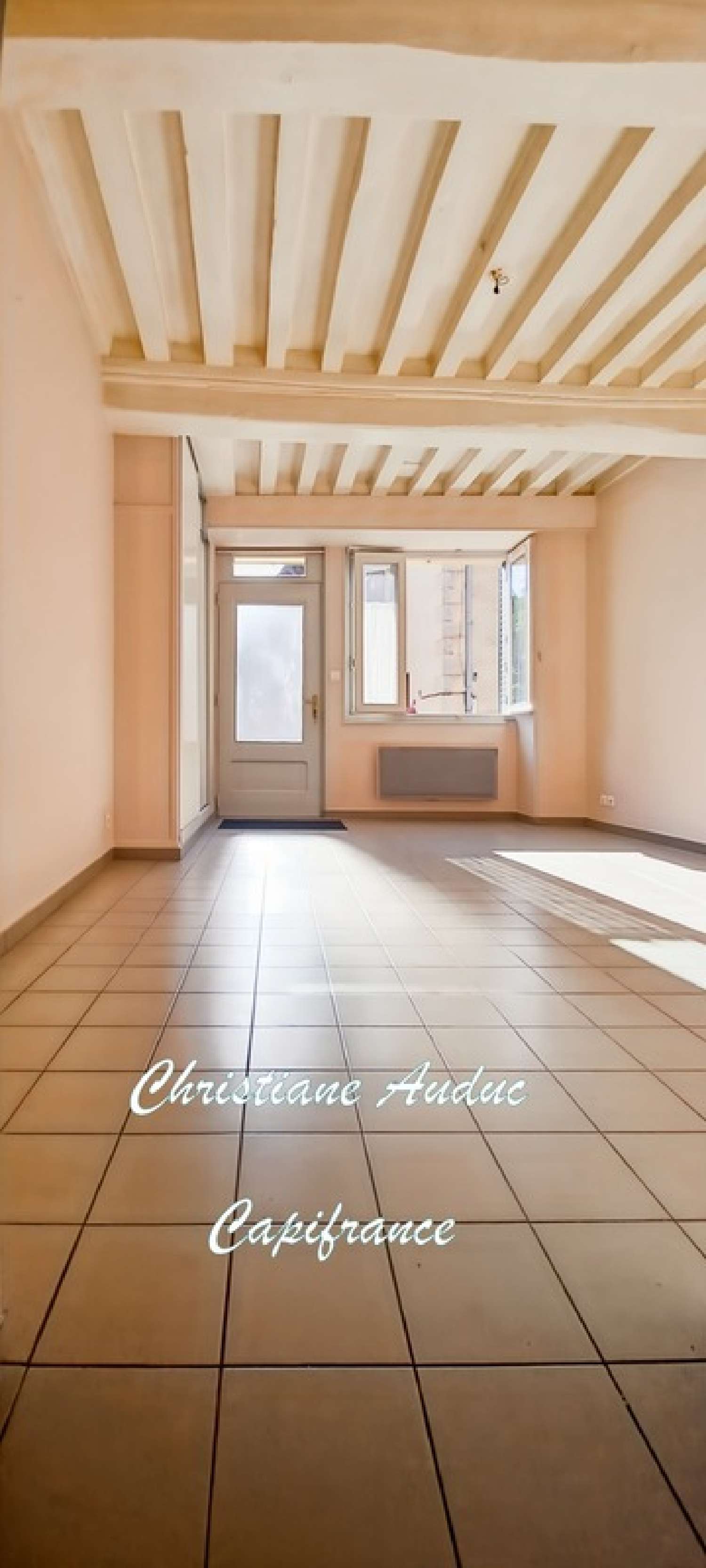  te koop huis Saint-Bonnet-de-Joux Saône-et-Loire 4